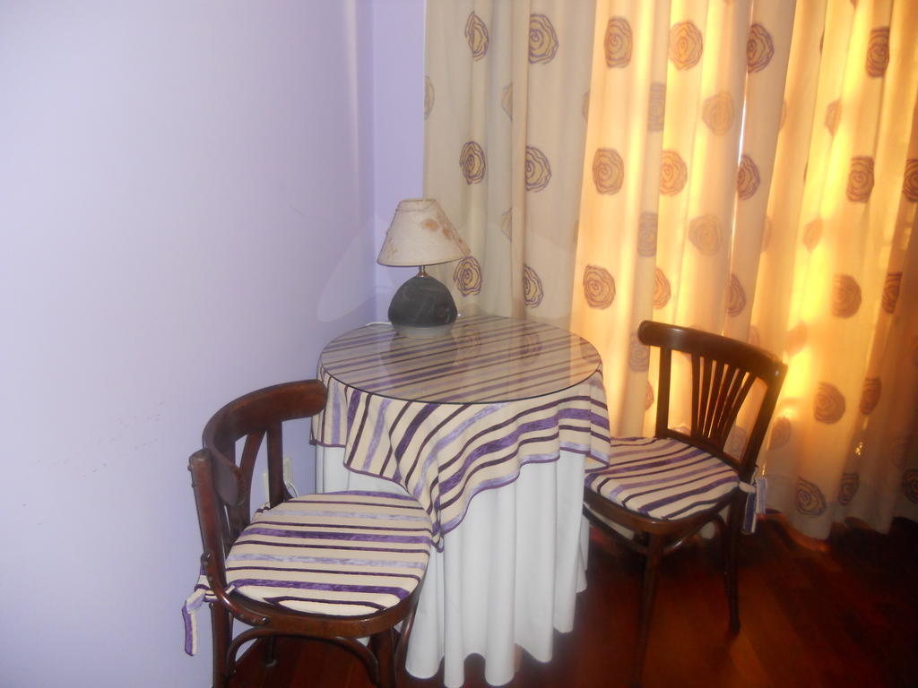 Hotel Taramundi Rum bild