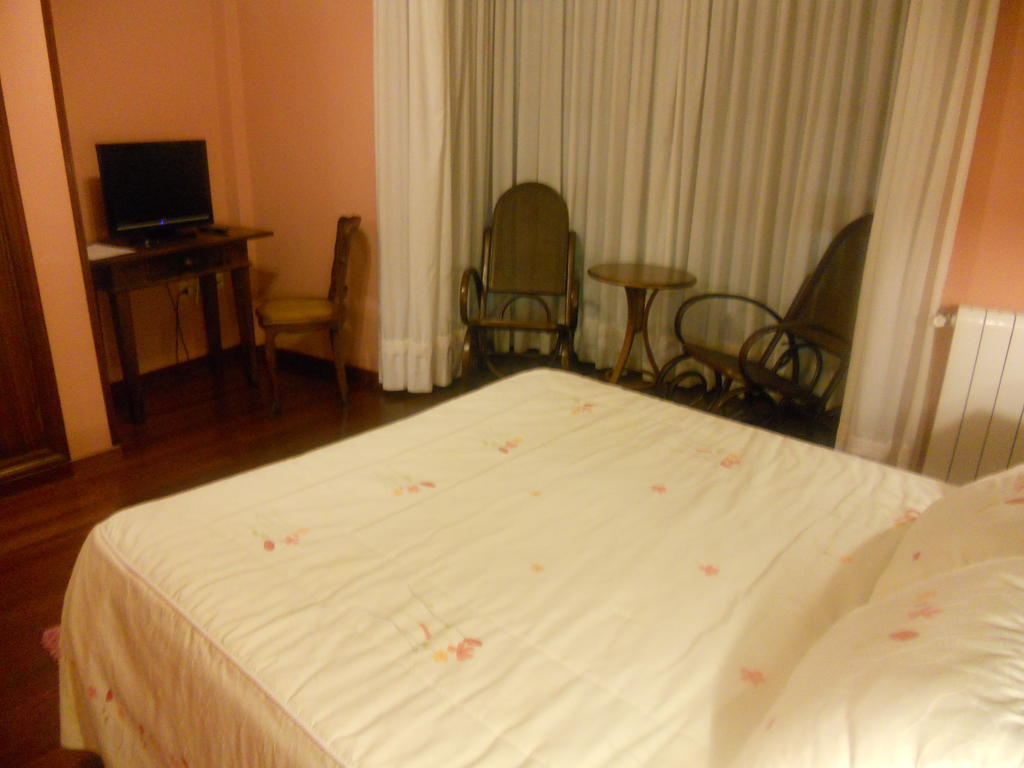 Hotel Taramundi Rum bild